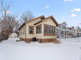 422 Logan Ave N, Minneapolis, MN 55405