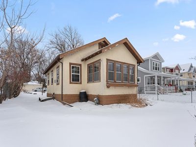 422 Logan Ave N, Minneapolis, MN, 55405