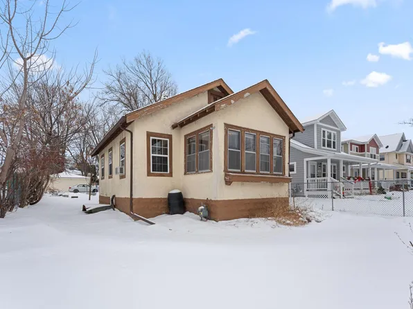 422 Logan Ave N, Minneapolis, MN 55405