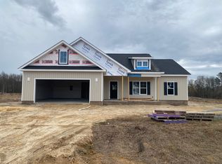 Sicily Plan, Derby Ridge, Goldsboro, NC 27534