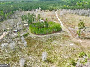 0 Log Cabin Rd LOT WP001, Eastman, GA 31023