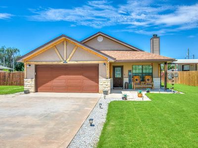 8577 Marigold Ave, San Angelo, TX, 76901