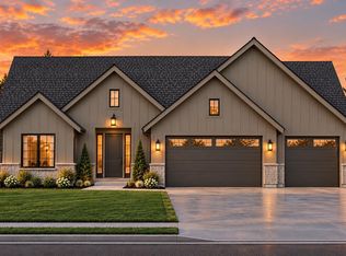 10913 E 36th Dr, Spokane Valley, WA 99206