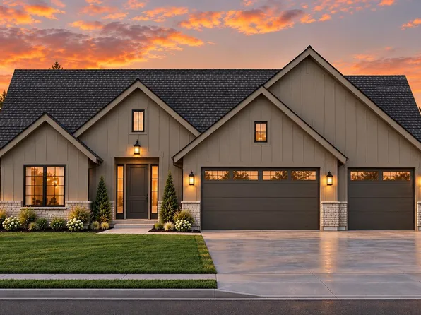 10913 E 36th Dr, Spokane Valley, WA 99206