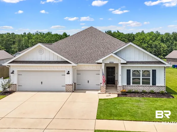 23129 Stock Ave, Foley, AL 36535