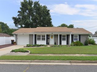 3 Sumac Ave, Monroe Township, NJ 08831