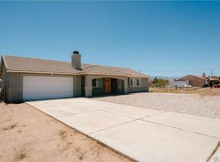10865 Mono Rd, Victorville, CA 92392