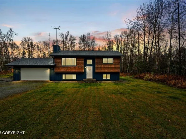 2875 N Brocton Ave, Wasilla, AK 99654