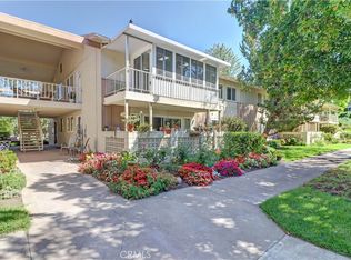 56 Calle Cadiz UNIT S, Laguna Woods, CA 92637