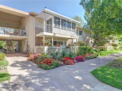 56 Calle Cadiz Unit S, Laguna Woods, CA, 92637
