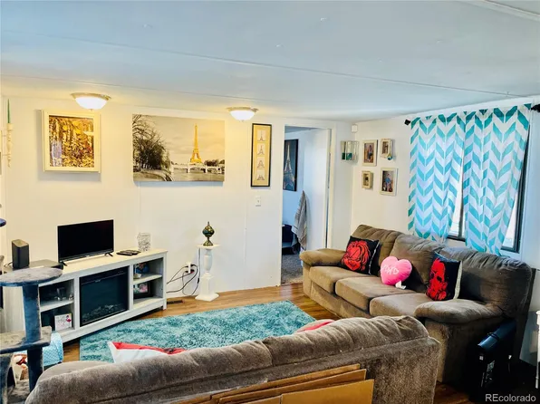 2885 E Midway Boulevard LOT 179, Broomfield, CO 80234