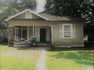 4029 43rd Ave N, Birmingham, AL 35217