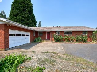 1133 SW Old Sheridan Rd, McMinnville, OR 97128