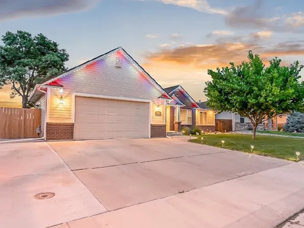 855 Grand Vista Way, Grand Junction, CO 81506