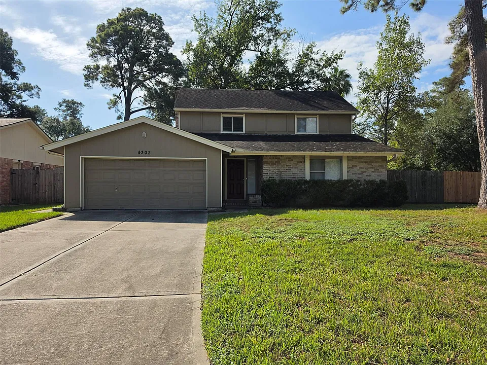 4302 Sloangate Dr