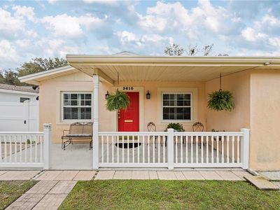 3610 Ohio Ave, Tampa, FL, 33611