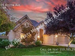 2015 Austin Ave, Clovis, CA