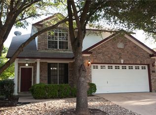 3709 Bratton Heights Dr, Austin, TX 78728