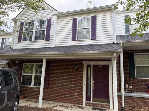 465 Oak Tree Blvd NW #465