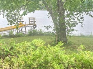 3421 Vista Rd, Isle, MN 56342