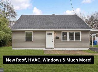 911 Allison Rd, Burlington, NJ 08016