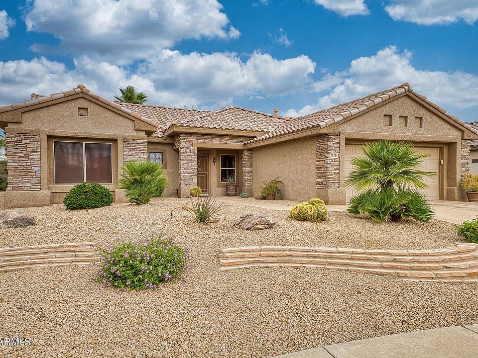 1st image of 16256 W SCARLET CANYON Drive