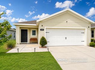 3650 Zephyr Preserve Pl, Zephyrhills, FL 33541