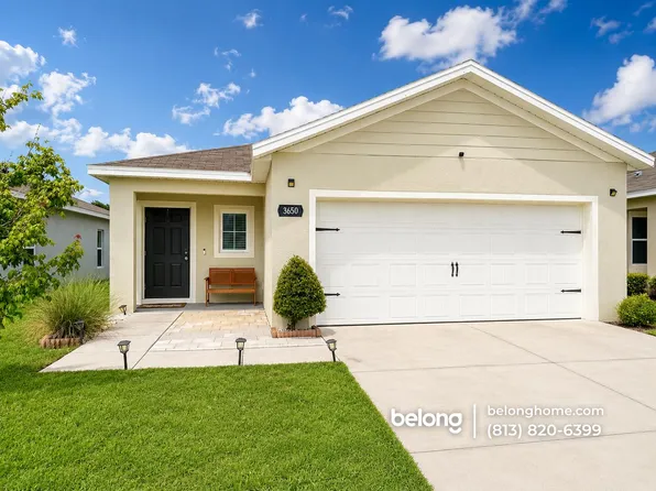 3650 Zephyr Preserve Pl, Zephyrhills, FL 33541