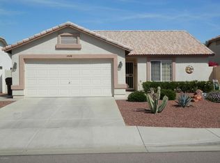 10642 W Potter Dr, Peoria, AZ 85382