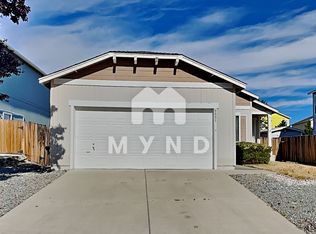 9681 Canyon Meadows Dr, Reno, NV 89506