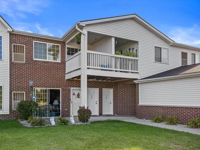 2825 11th PLACE #705, Kenosha, WI, 53140