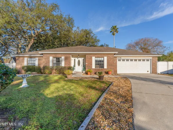 3216 SOUTHWELL Court, Jacksonville, FL 32225
