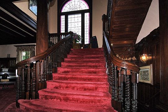 Staircase