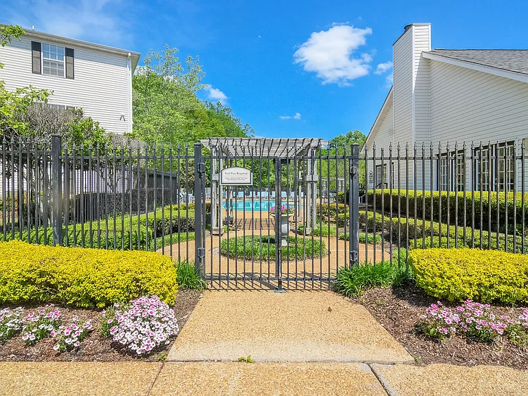 Reserve of Jackson Apartment Homes — Photo 14