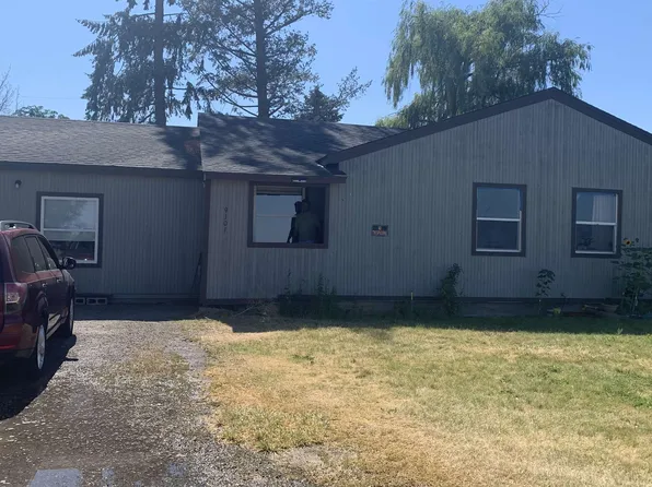 9101 W Westbow Blvd, Spokane, WA 99224