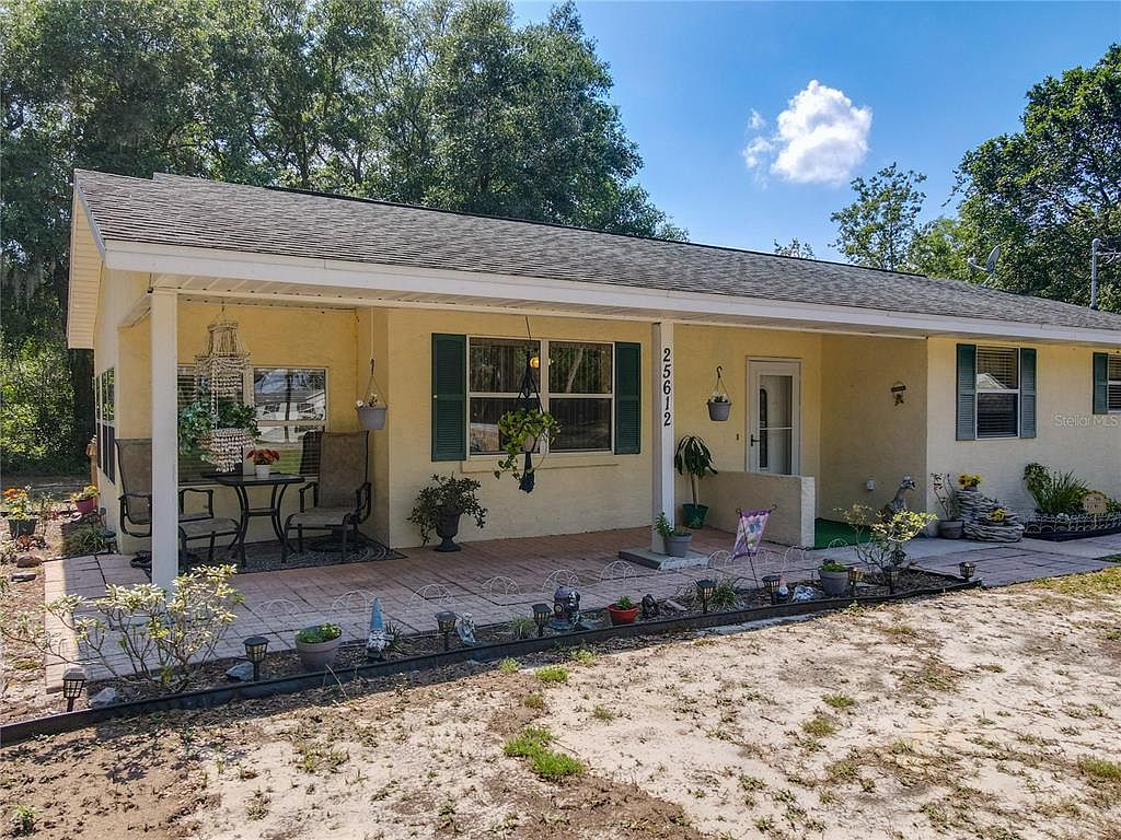 25612 Fishermans Rd, Paisley, FL 32767 Zillow
