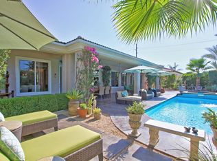 9 Corte Del Sol, Rancho Mirage, CA 92270