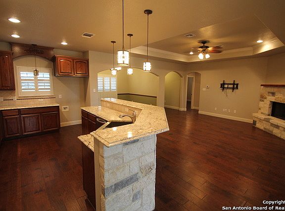 5th image of 100 (LOT 170) N Abrego Crossing