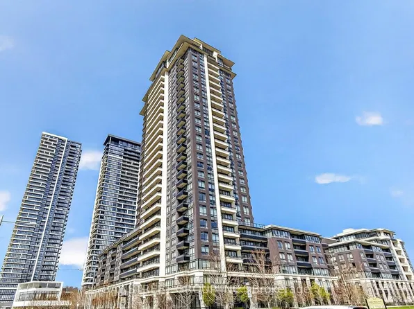 15 Water Walk Dr, Markham, ON