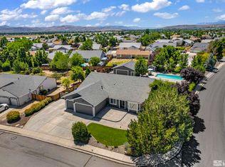 1446 Talon Dr, Sparks, NV 89441