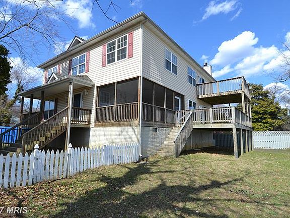 2nd image of 637 Tebbston Dr