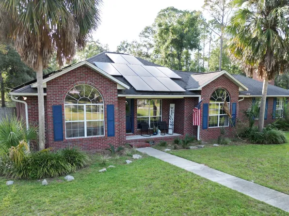 8855 141st Ln, Live Oak, FL 32060