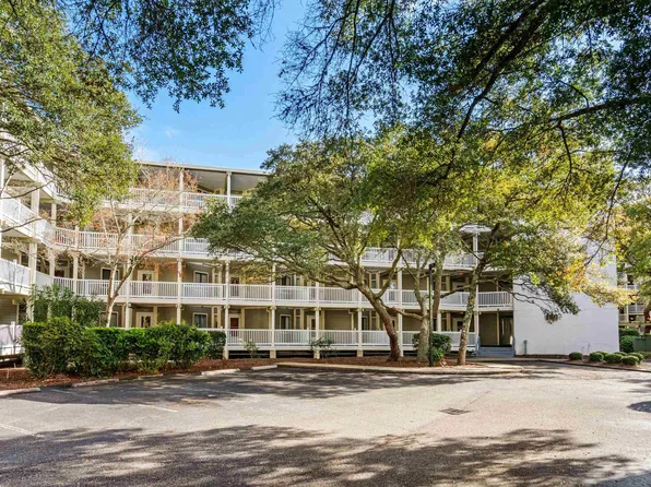 415 Ocean Creek Dr. #2236, Myrtle Beach, SC 29572