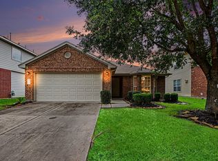 25222 Ginger Ranch Dr, Katy, TX 77494