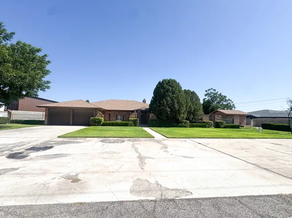 1810 W Millen Dr, Hobbs, NM 88242