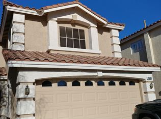 7608 Starshell Point Ct, Las Vegas, NV 89139