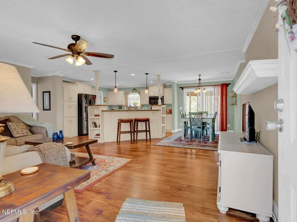 181 PEPPERMINT Avenue, Middleburg, FL 32068