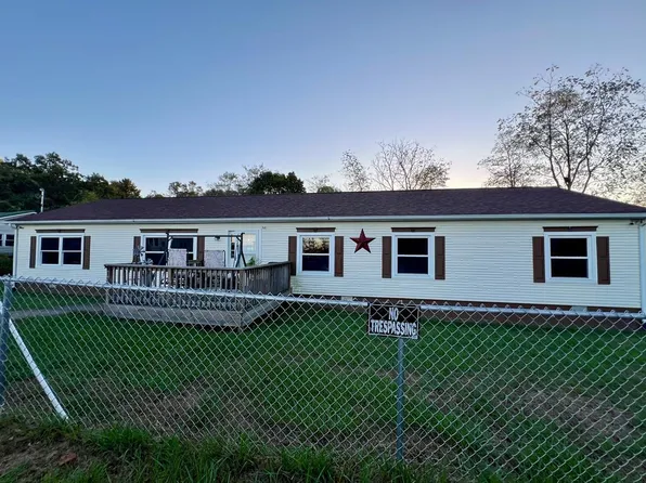 137 Garten Pl, Beckley, WV 25801