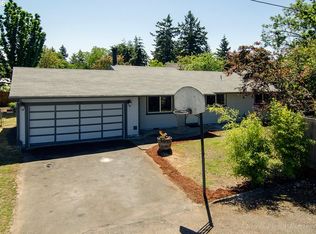 7714 SE Lambert St, Portland, OR 97206