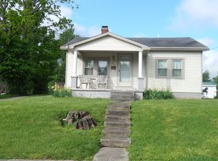 318 Short St, Lebanon, KY 40033